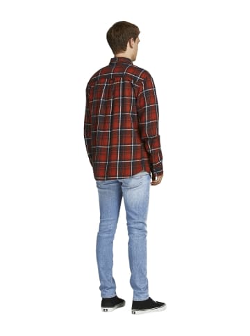 Jack & Jones Jeans JJIGLENN JJORIGINAL SBD 805 slim in Blau