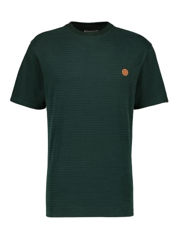 alife and kickin T-Shirt NicAK Z in dark forest