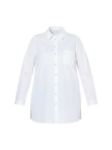 Studio Untold Hemdbluse in offwhite