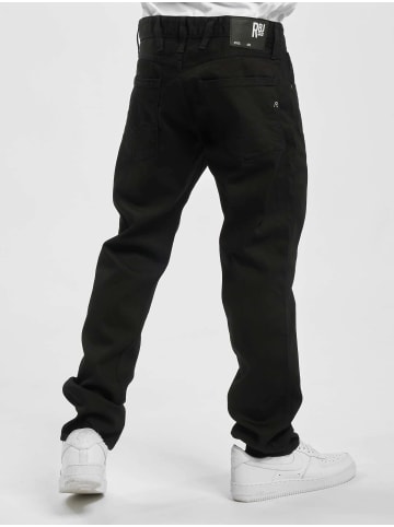 Replay Replay Jeans in black