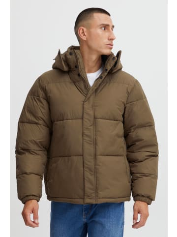 !SOLID Winterjacke SDCallen JA3 21107218  schlichte Winterjacke in Braun