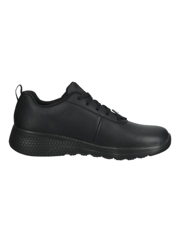 Skechers Sneaker in Schwarz