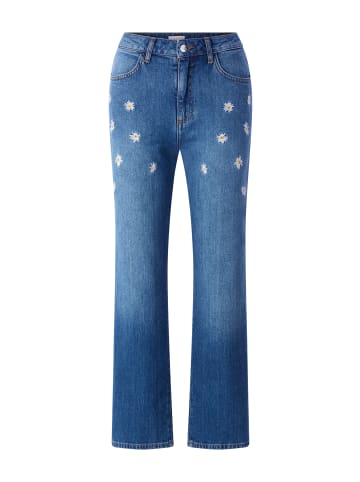Rich & Royal Jeans in blue stone