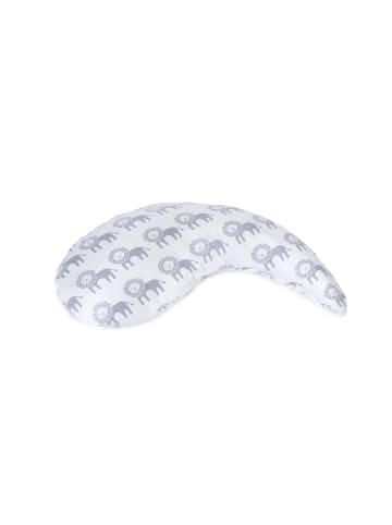 Kinderhaus Blaubär Yinnie Stillkissen TOP in Wüstenkönig