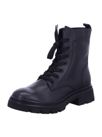 Gabor Damen Stiefel/Boots ungefüttert  in Schwarz