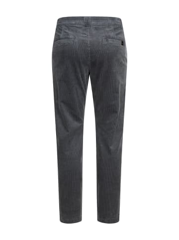 Camel Active Cord Chino Regular Fit in Tintenblau