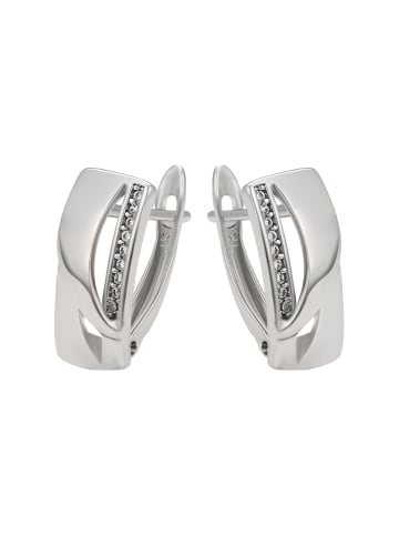 faina Women Earrings in Silver