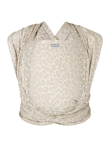 Hoppediz Babytragetuch Gewebtes Tragetuch kbA in Kigali