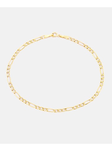 Vanlere Armband aus 375 Gelbgold