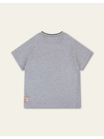 Oilily Tristany T-Shirt in Grau