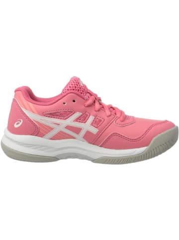 asics Sportschuh Gel-Game 8 Gs in Pink