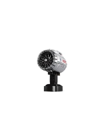 Reobrix 33019 Turbofan Triebwerk 1813 Teile 29 cm