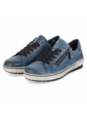 remonte Halbschuhe in blau
