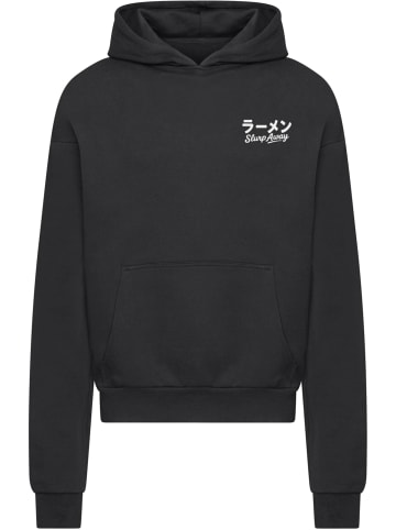 Merchcode Merchcode Kapuzenpullover in black