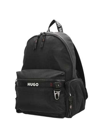 HUGO Dusky - Rucksack 46 cm (black) in schwarz