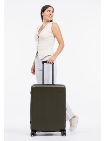 SURI FREY Trolley SFY FreyWay Paris in khaki 910