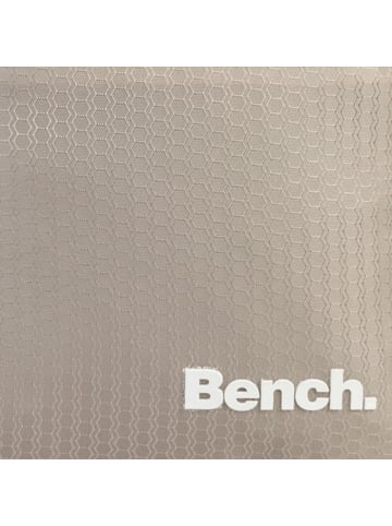 Bench Umhängetasche 19 cm in sand