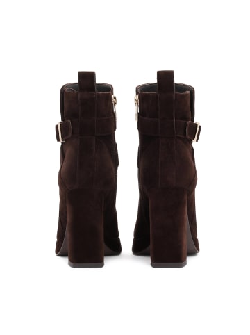 Kazar Boots in Dunkelbraun