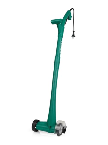 EASYmaxx Fugenreiniger elektrisch 140W grün  grün