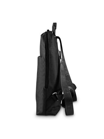 Jost Bergen Daypack 37 cm schwarz