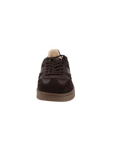 Gant Sneaker low Cuzima in Braun