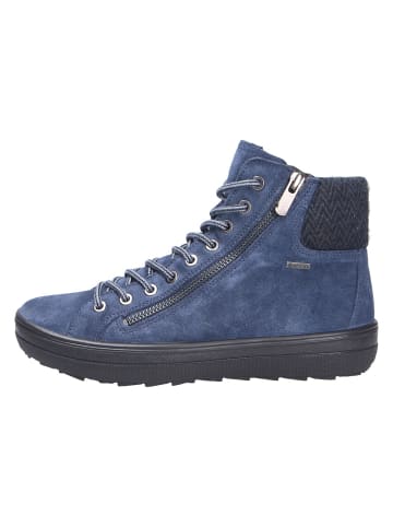 superfit SchneeStiefel in blau