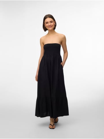 Vero Moda Kleid in Black