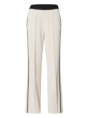 TUZZI Stoffhose für Damen in creme