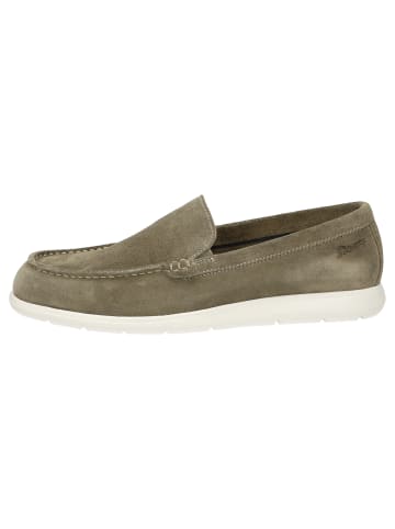 Sioux Slipper Giulindo-700-H in schlamm