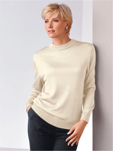 WITT WEIDEN Pullover in natur