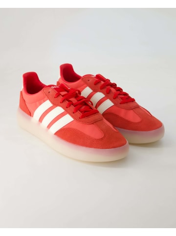 adidas Schnürschuhe in Rot