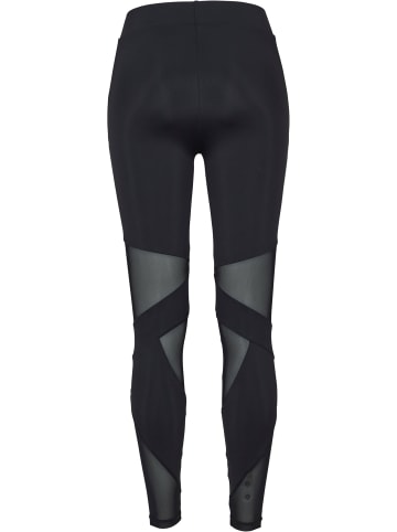 Urban Classics Leggings in blk/blk