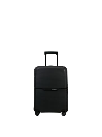 Samsonite Koffer für Damen in anthrazit