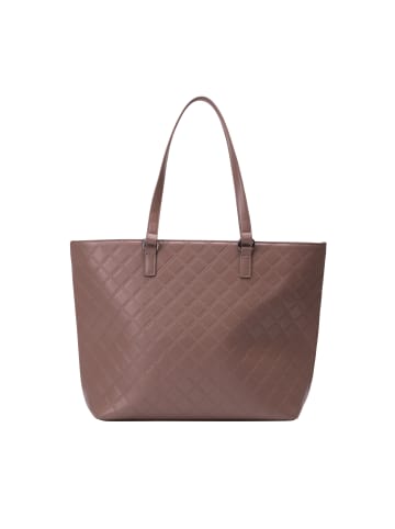 Usha Shopper in TAUPE