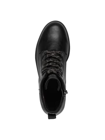 Tamaris Stiefelette in BLACK