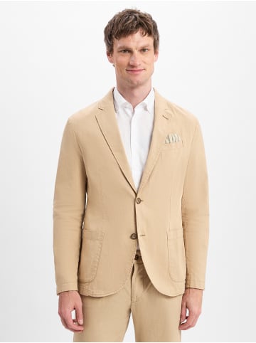 Nils Sundström Sakko in beige