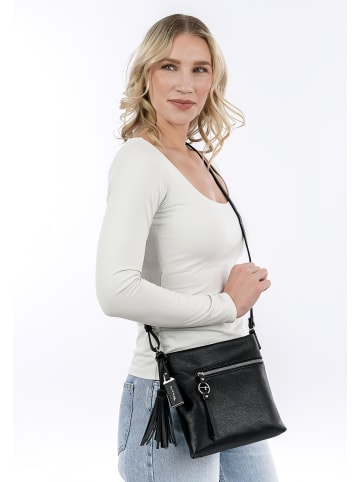 Tamaris Umhängetasche TAS Nele in black