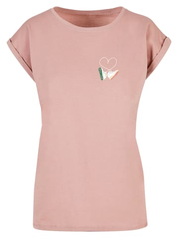 Mister Tee Mister Tee in duskrose