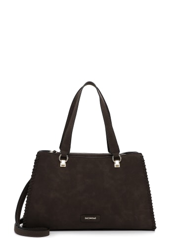 EMILY & NOAH Shopper E&N Hailee in brown