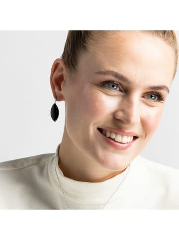 Luxenter Ohrringe Ayom aus 925er Sterlingsilber-AYOM