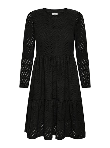 JDY Kleid in Black