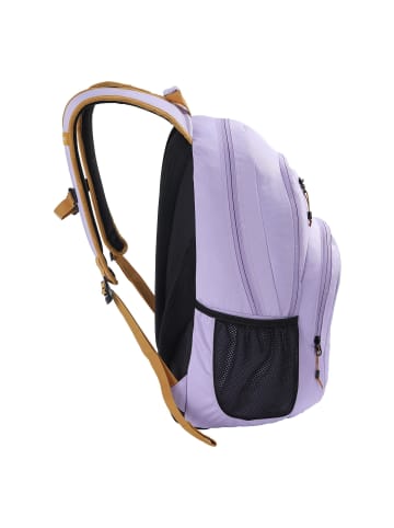 Nitro Stash 29 Schulrucksack 49 cm lavender