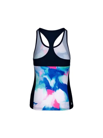 BIDI BADU Jua Tech Tank in blau/rot