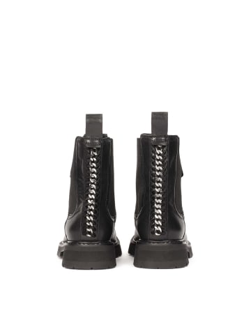 Kazar Boots in Schwarz