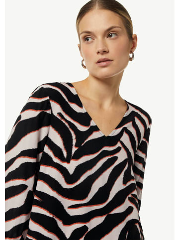 comma Bluse für Erwachsene in uni