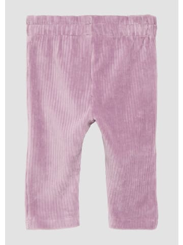 s.Oliver Leggings in 4751_lavendel