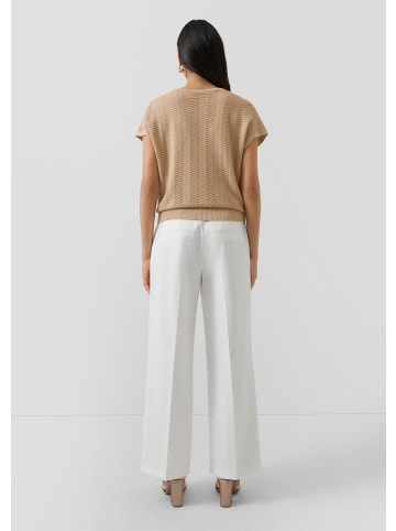 s.Oliver Strickpullunder in 8411_sandstein