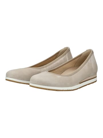 Gabor Ballerinas in Beige