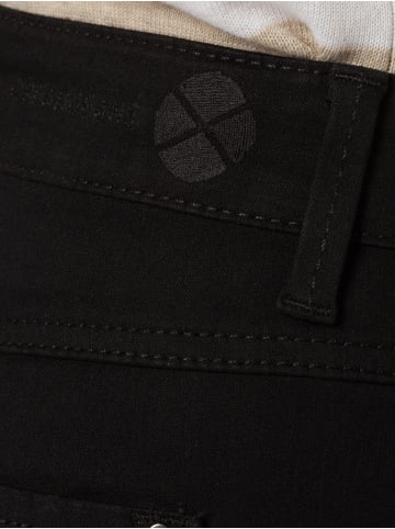 MAC HOSEN Jeans Dream Chic in schwarz