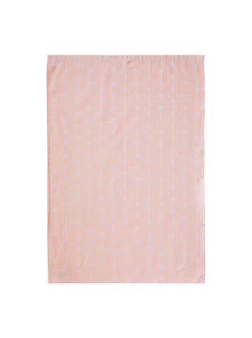 Butlers Küchentuch FJORD 3er-Set in Pink